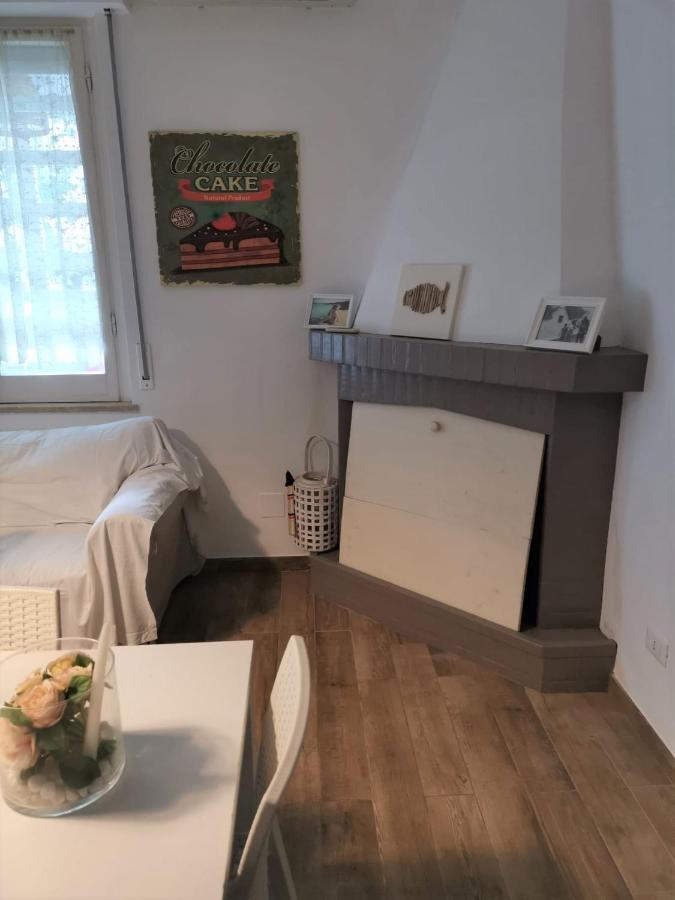Casa Giulia A 500 Mt Dal Mare Villa Montesilvano Marina Eksteriør billede