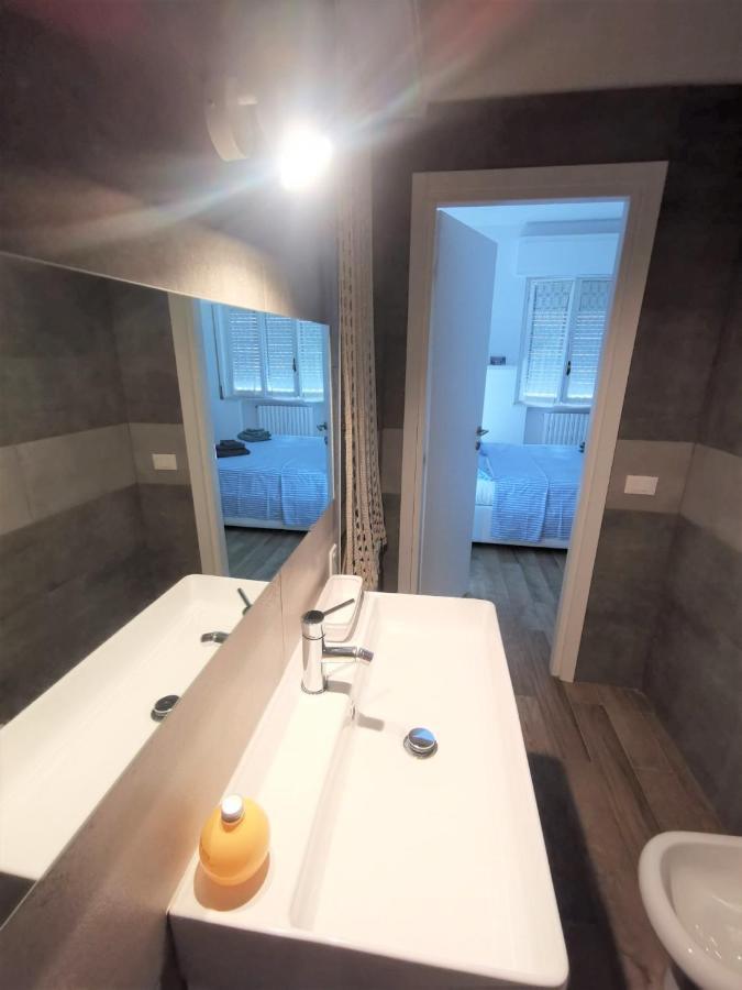 Casa Giulia A 500 Mt Dal Mare Villa Montesilvano Marina Eksteriør billede