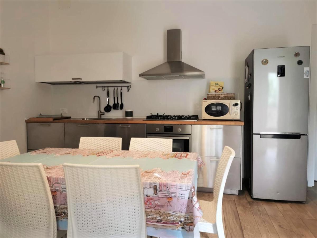 Casa Giulia A 500 Mt Dal Mare Villa Montesilvano Marina Eksteriør billede