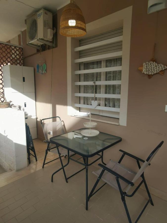 Casa Giulia A 500 Mt Dal Mare Villa Montesilvano Marina Eksteriør billede