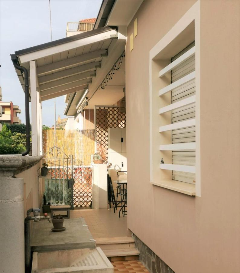 Casa Giulia A 500 Mt Dal Mare Villa Montesilvano Marina Eksteriør billede